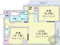 S-FORT札幌元町9階7.7万円