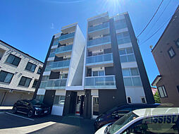 札幌市営東西線 円山公園駅 徒歩11分