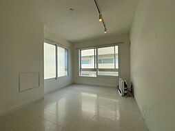 JR函館本線 桑園駅 徒歩4分の賃貸マンション 4階1LDKのリビング/ダイニング