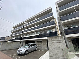 JR函館本線 桑園駅 徒歩4分の賃貸マンション