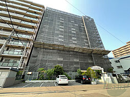 札幌市営東西線 西18丁目駅 徒歩12分の賃貸マンション