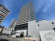 プレミストタワーズ札幌苗穂ブライトゲートの賃貸物件