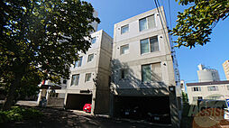 札幌市営東西線 西28丁目駅 徒歩9分