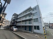 OMレジデンス栄町 4階 築37年2ヶ月の賃貸物件