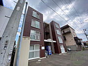 麻生駅より徒歩2分 3階 築40年の賃貸物件