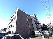 パロスバーデスコート中島公園の賃貸物件