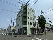 グリーンハイム 5階 築47年5ヶ月の賃貸物件