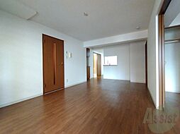 札幌市営南北線 幌平橋駅 徒歩7分の賃貸マンション 2階2LDKのリビング/ダイニング