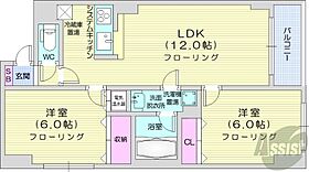 間取り：201025078302