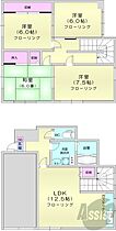 間取り：201025096191