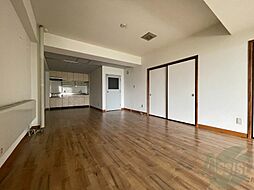 札幌市営南北線 さっぽろ駅 徒歩9分の賃貸マンション 10階3LDKのリビング/ダイニング