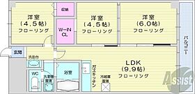 間取り：201025101911