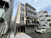Doona 3階 築1年1ヶ月の賃貸物件