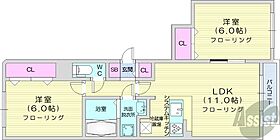 間取り：201025119887