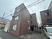 栄町駅より徒歩10分 3階 築31年4ヶ月の賃貸物件