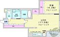 SーRESIDENCE元町alectra2階7.0万円