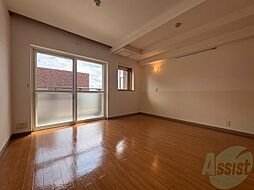 札幌市営東豊線 豊水すすきの駅 徒歩6分の賃貸マンション 10階1DKのリビング/ダイニング