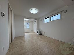 札幌市営東西線 発寒南駅 徒歩5分の賃貸マンション 3階1LDKのリビング/ダイニング