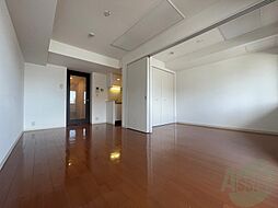 札幌市営東西線 バスセンター前駅 徒歩1分の賃貸マンション 2階1LDKのリビング/ダイニング