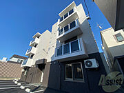 クラリス中の島の賃貸物件