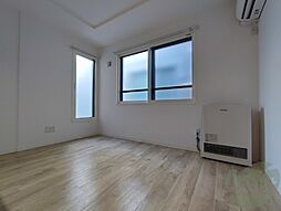 札幌市営東西線 西18丁目駅 徒歩6分の賃貸マンション 2階1LDKのリビング/ダイニング