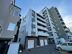 札幌市営南北線 幌平橋駅 徒歩13分