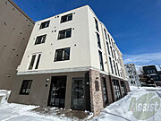 エルム時館の賃貸物件