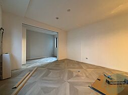 札幌市営東西線 発寒南駅 徒歩6分の賃貸マンション 2階1LDKのリビング/ダイニング