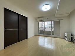 札幌市営東西線 バスセンター前駅 徒歩9分の賃貸マンション 8階2LDKのリビング/ダイニング