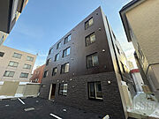 八軒駅より徒歩12分 新築 4階建の賃貸物件