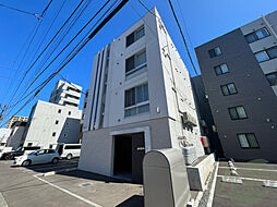 札幌市営南北線 幌平橋駅 徒歩9分