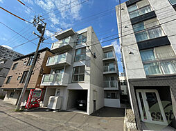 札幌市営東西線 バスセンター前駅 徒歩7分