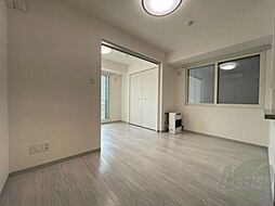 札幌市営東西線 西11丁目駅 徒歩4分の賃貸マンション 5階1LDKのリビング/ダイニング