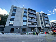 幌平橋駅より徒歩28分 新築 5階建の賃貸物件