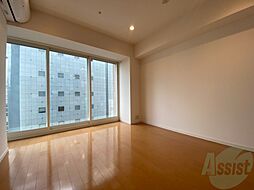 札幌市営東西線 西11丁目駅 徒歩6分の賃貸マンション 14階1LDKのリビング/ダイニング