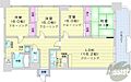 INOVE札幌環状通東8階12.4万円