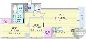 間取り：201025307406