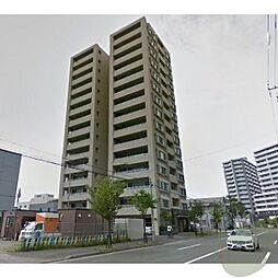 札幌市営東西線 二十四軒駅 徒歩18分