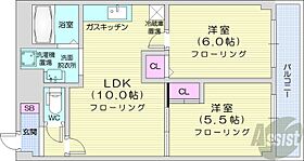 間取り：201025311887