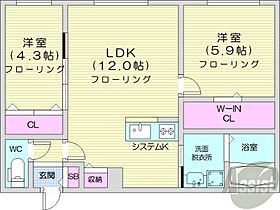 間取り：201025314648