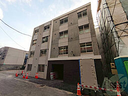 札幌市営東西線 バスセンター前駅 徒歩9分の賃貸マンション