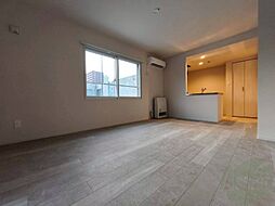 札幌市営東西線 バスセンター前駅 徒歩9分の賃貸マンション 1階1LDKのリビング/ダイニング