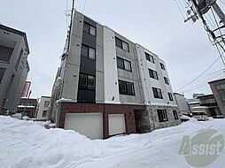 札幌市営東西線 琴似駅 徒歩6分の賃貸マンション