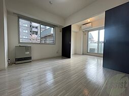 札幌市営東西線 西28丁目駅 徒歩10分の賃貸マンション 2階1LDKのリビング/ダイニング