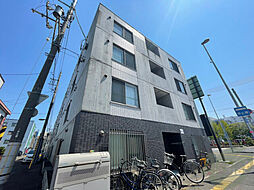 札幌市営東西線 西11丁目駅 徒歩10分の賃貸マンション