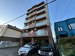 札幌市営南北線 幌平橋駅 徒歩8分