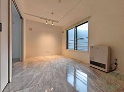 札幌市営南北線 幌平橋駅 徒歩25分の賃貸マンション 2階1LDKのリビング/ダイニング