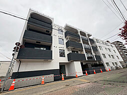 札幌市営東豊線 月寒中央駅 徒歩7分