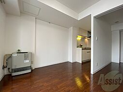 PRIME　URBAN札幌医大前 4階1LDKのリビング/ダイニング