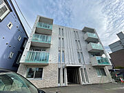 ブロックステージの賃貸物件